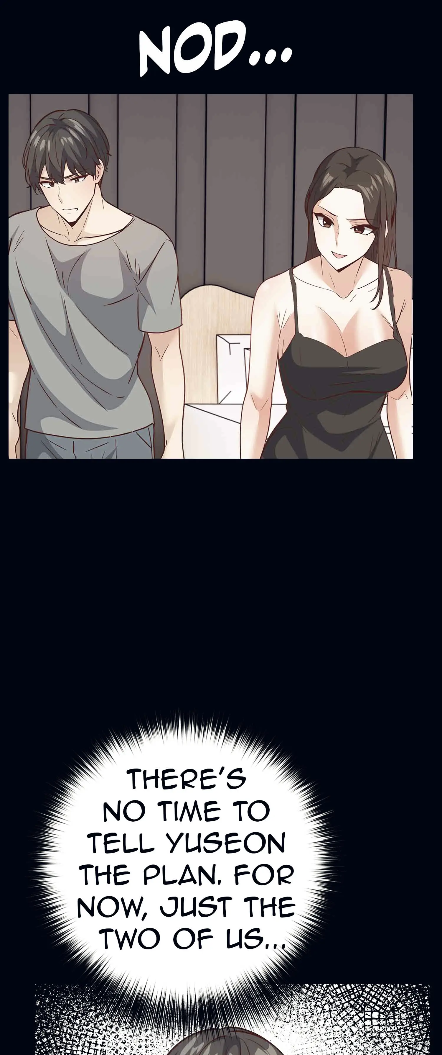 Revenge room Uncensored, chapter 28: Revenge room - Episode 28 - read, page 36 of 52