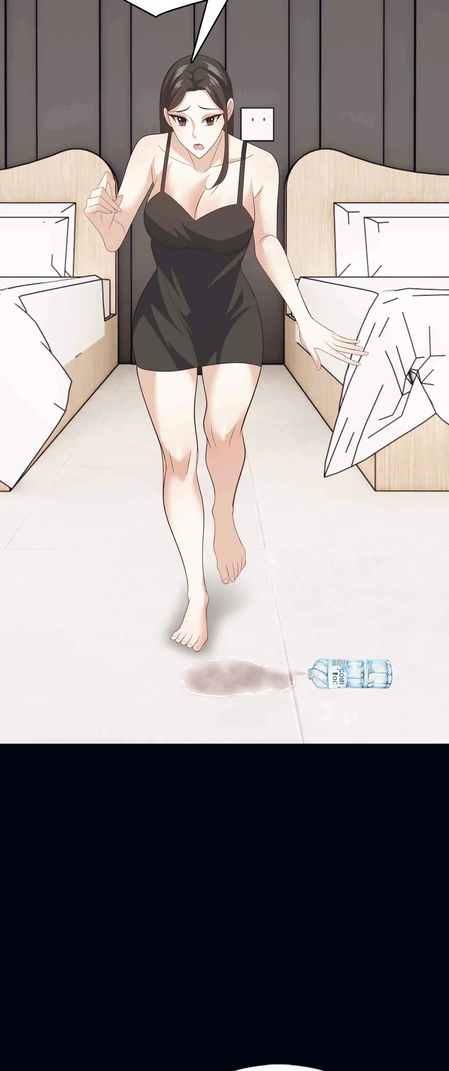 Revenge room Uncensored, chapter 28: Revenge room - Episode 28 - read, page 38 of 52
