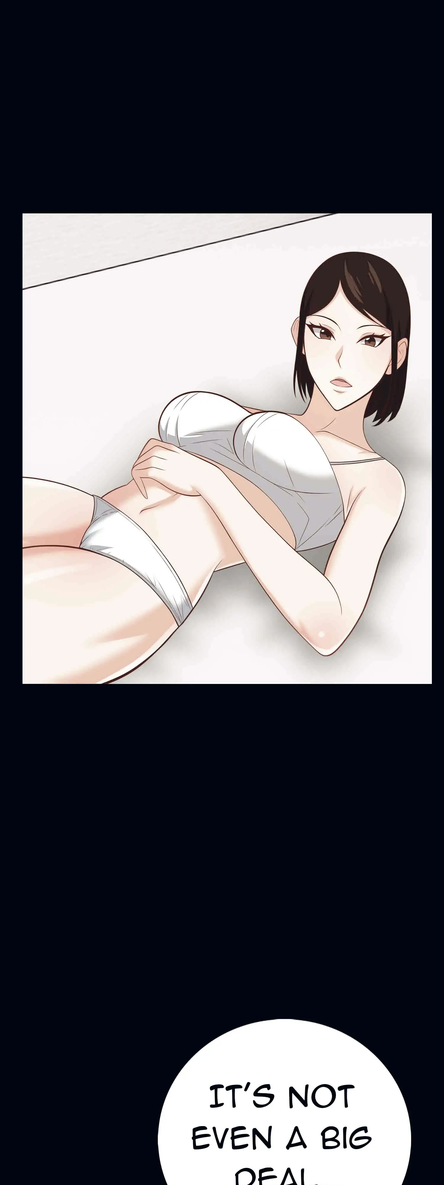 Revenge room Uncensored, chapter 28: Revenge room - Episode 28 - read, page 40 of 52