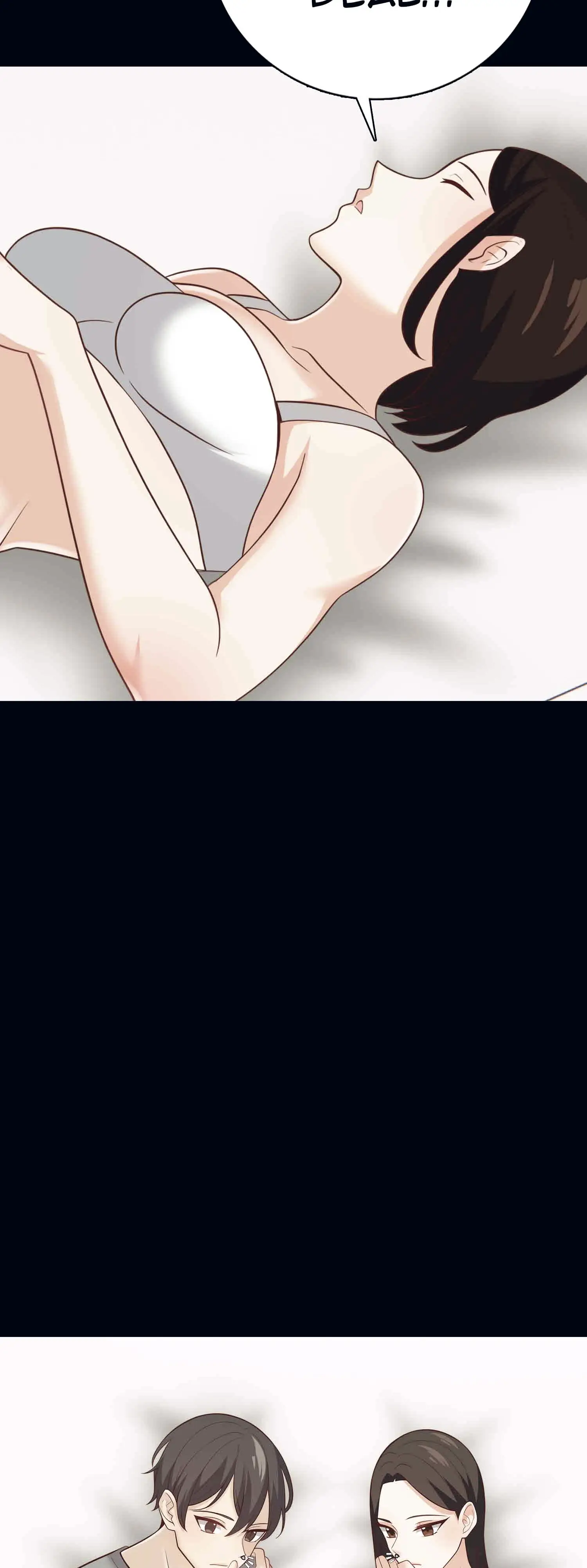 Revenge room Uncensored, chapter 28: Revenge room - Episode 28 - read, page 41 of 52