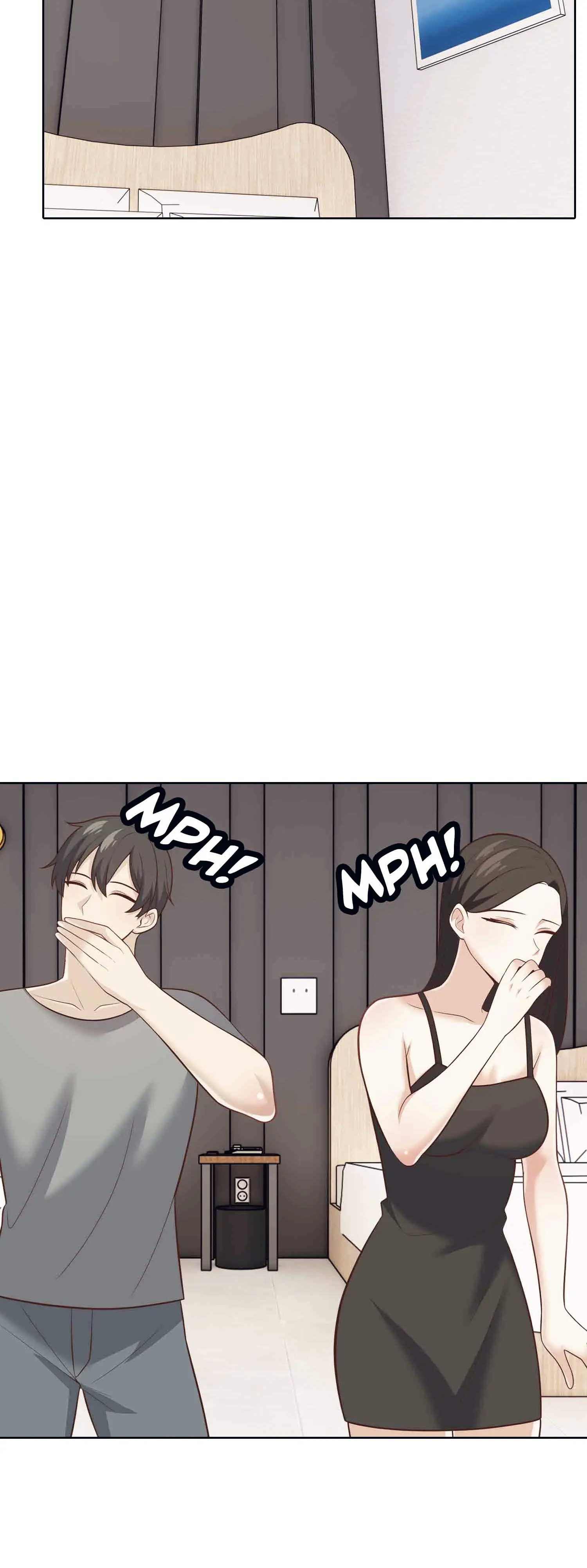 Revenge room Uncensored, chapter 28: Revenge room - Episode 28 - read, page 43 of 52