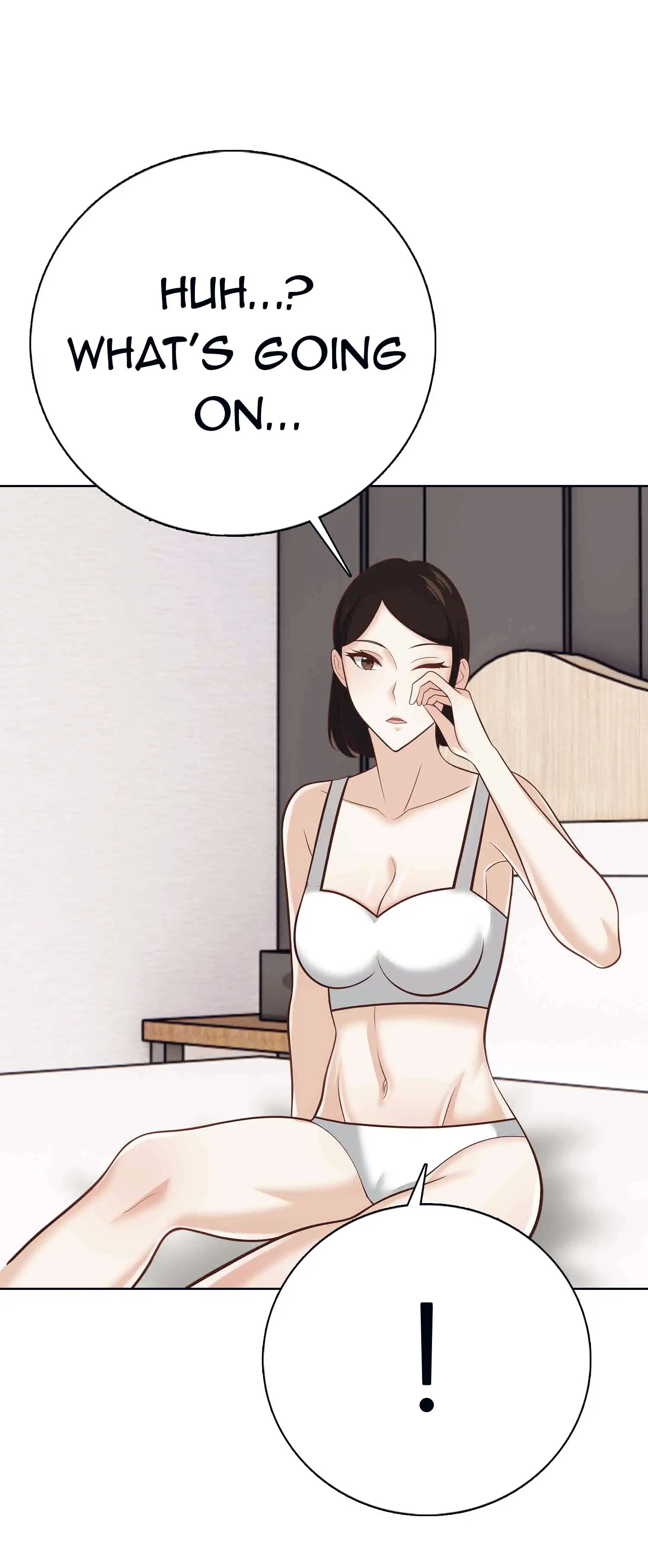 Revenge room Uncensored, chapter 28: Revenge room - Episode 28 - read, page 47 of 52