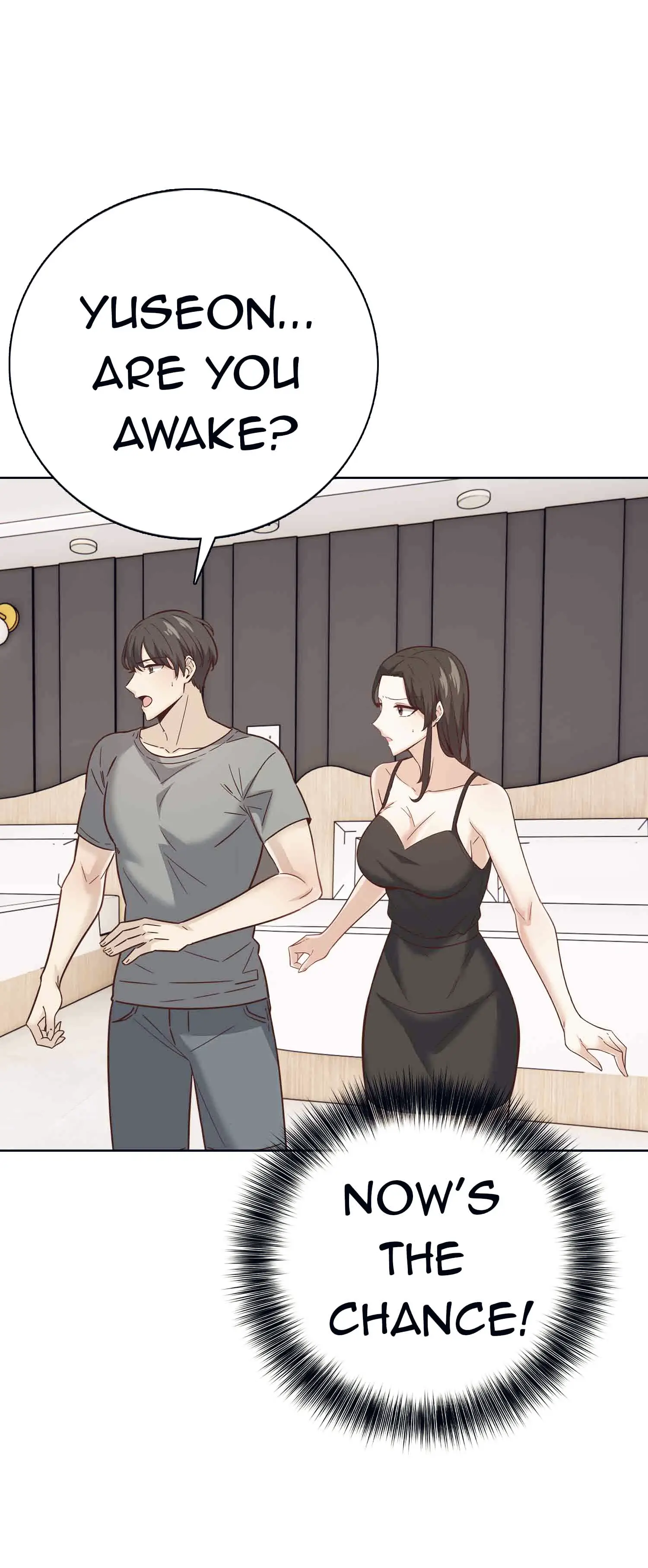 Revenge room Uncensored, chapter 28: Revenge room - Episode 28 - read, page 48 of 52