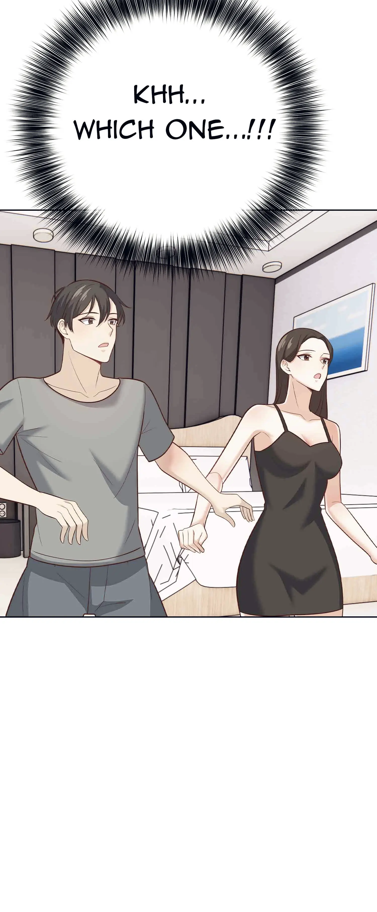 Revenge room Uncensored, chapter 28: Revenge room - Episode 28 - read, page 50 of 52