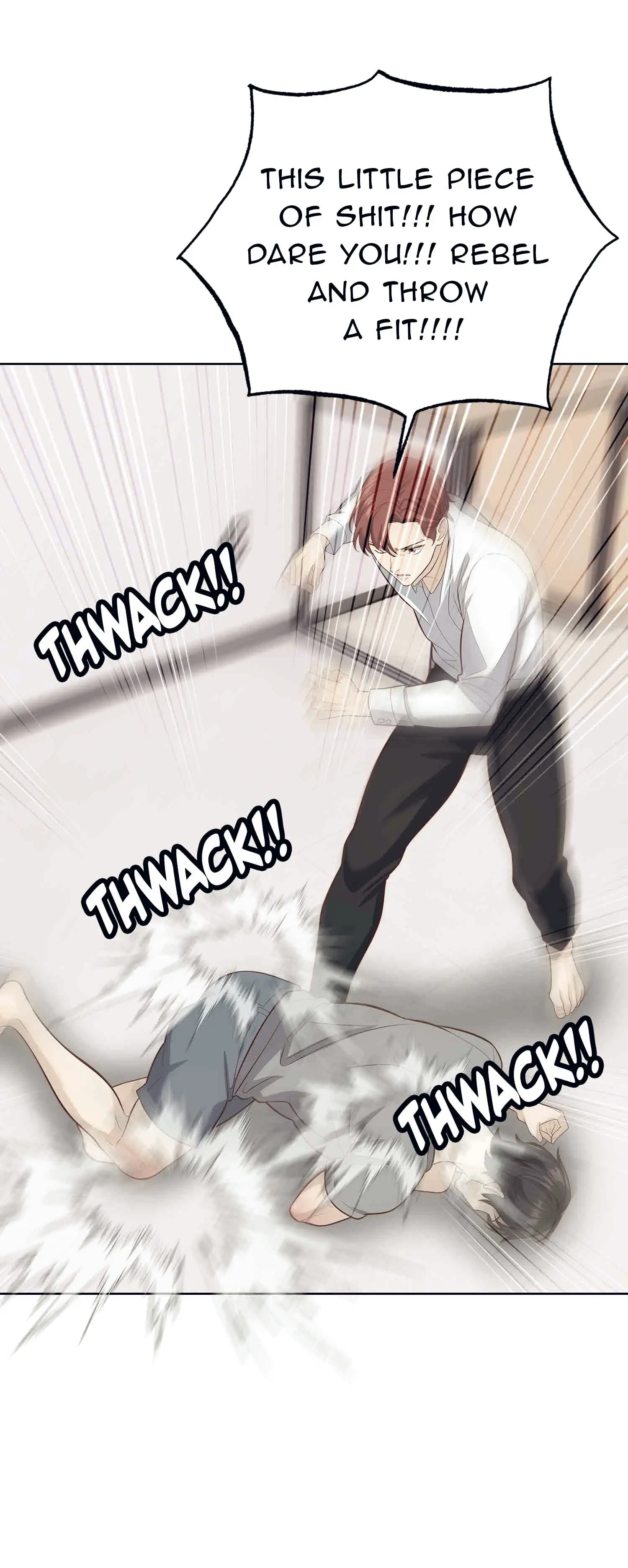 Revenge room Uncensored, chapter 29: Revenge room - Episode 29 - read, page 7 of 56
