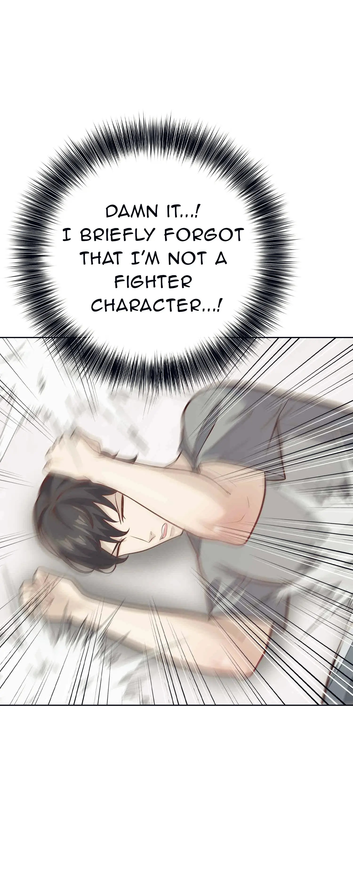 Revenge room Uncensored, chapter 29: Revenge room - Episode 29 - read, page 8 of 56