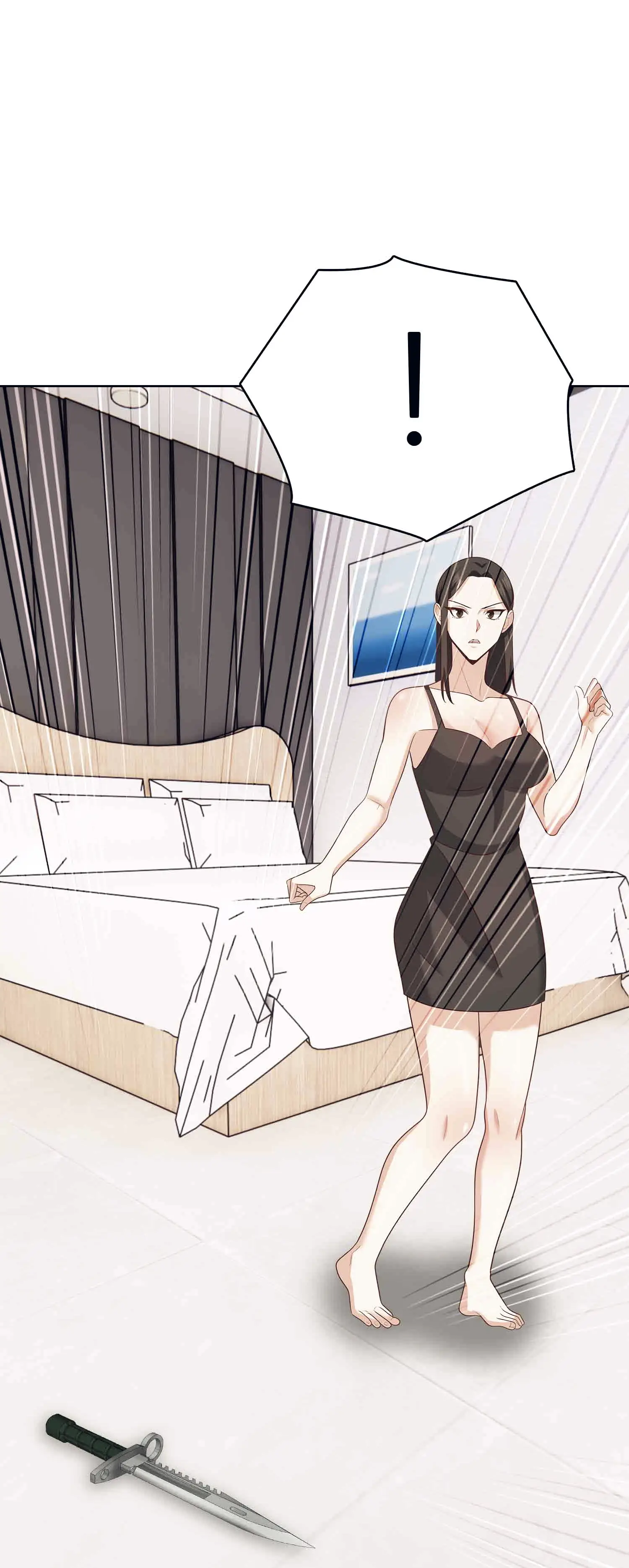 Revenge room Uncensored, chapter 29: Revenge room - Episode 29 - read, page 9 of 56