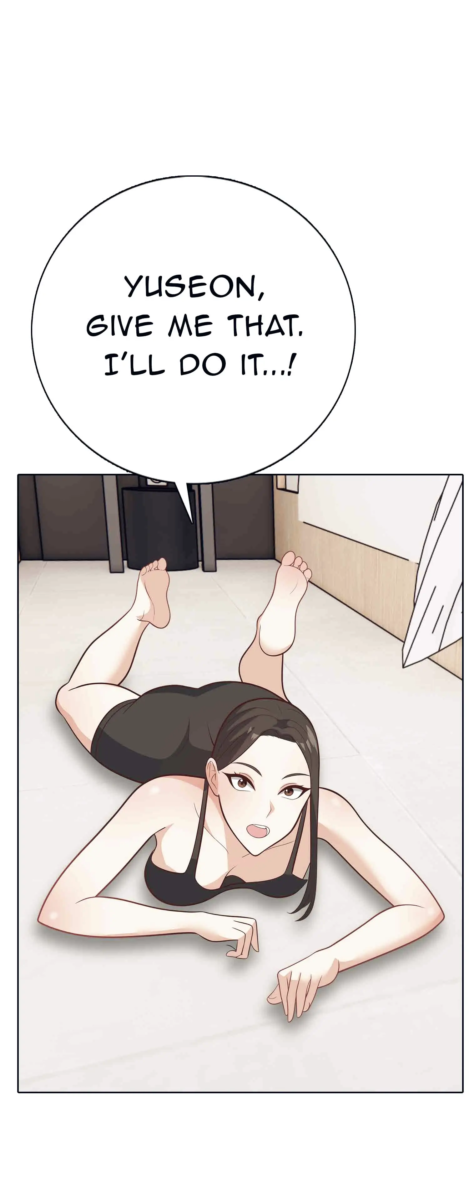 Revenge room Uncensored, chapter 29: Revenge room - Episode 29 - read, page 12 of 56