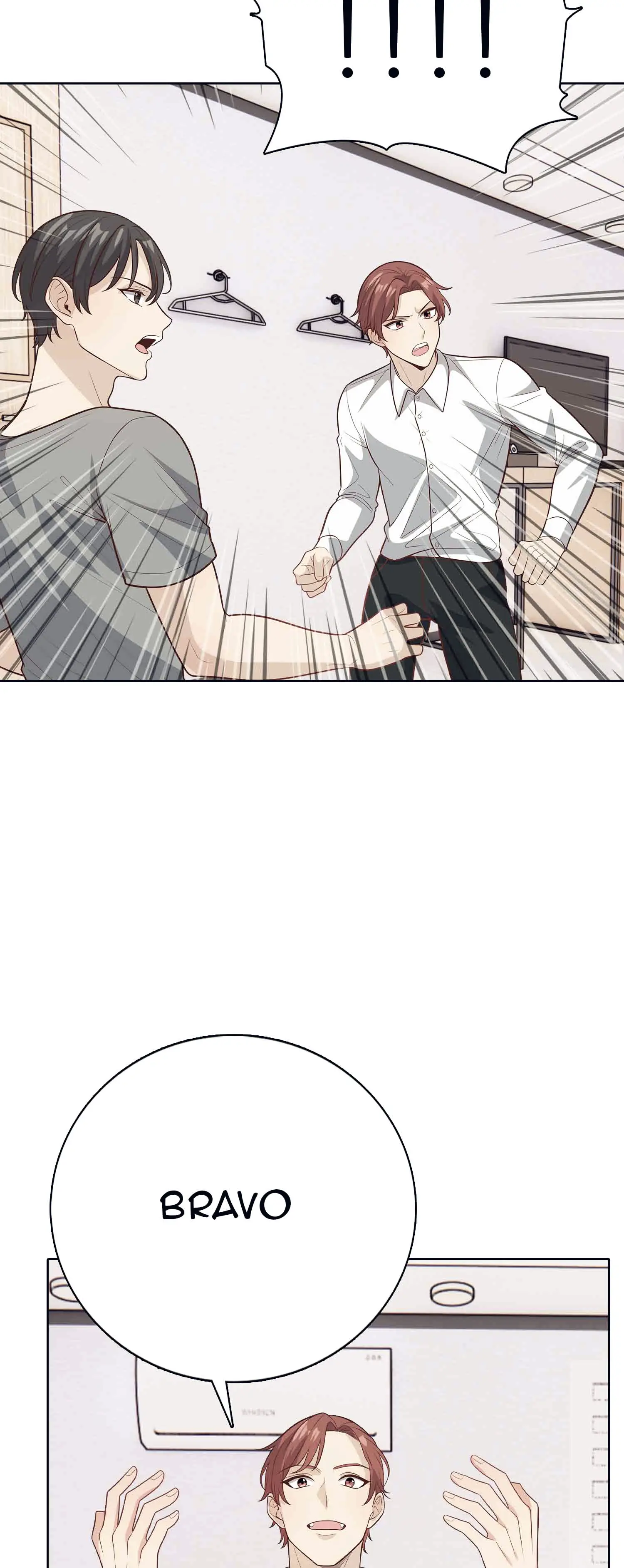 Revenge room Uncensored, chapter 29: Revenge room - Episode 29 - read, page 15 of 56