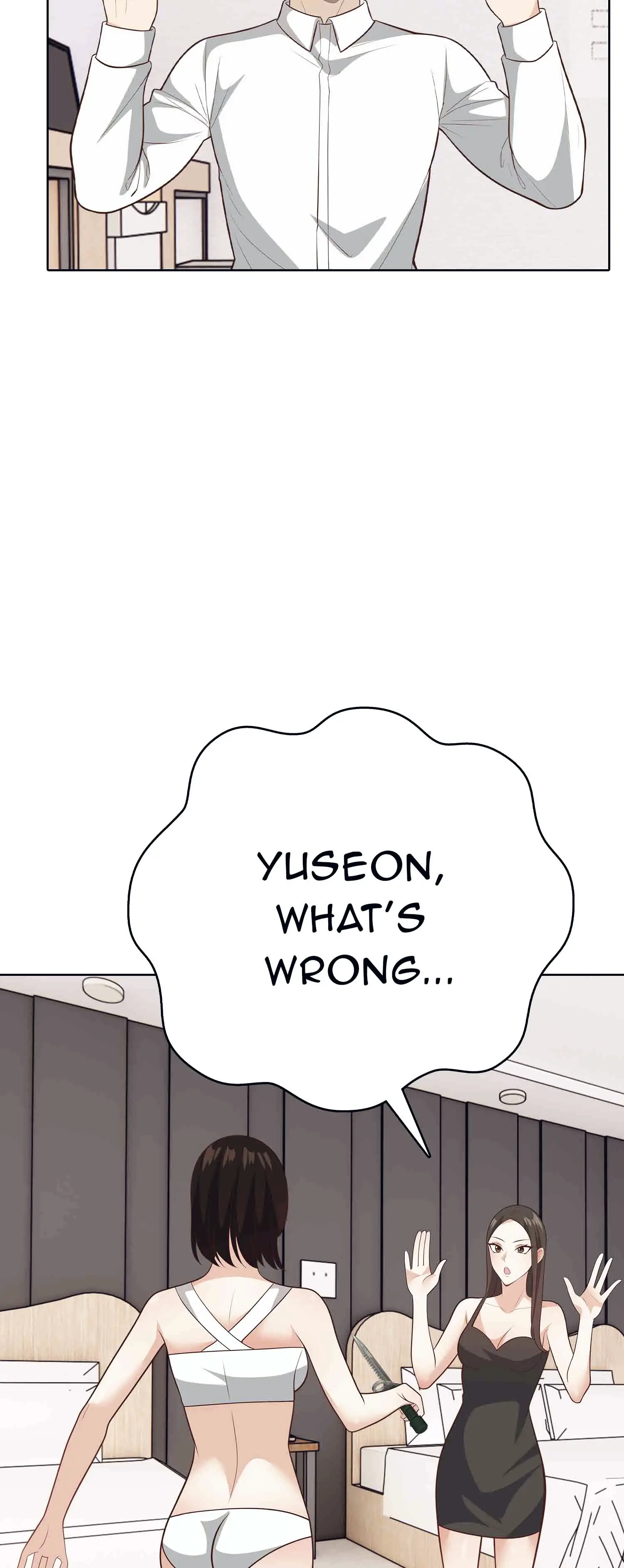 Revenge room Uncensored, chapter 29: Revenge room - Episode 29 - read, page 16 of 56