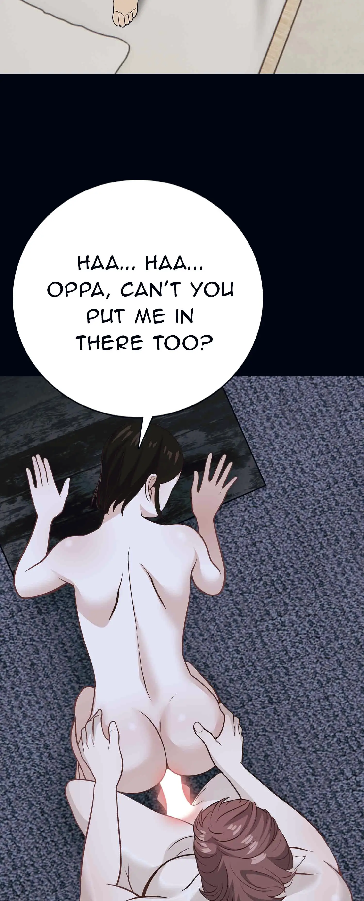 Revenge room Uncensored, chapter 29: Revenge room - Episode 29 - read, page 20 of 56