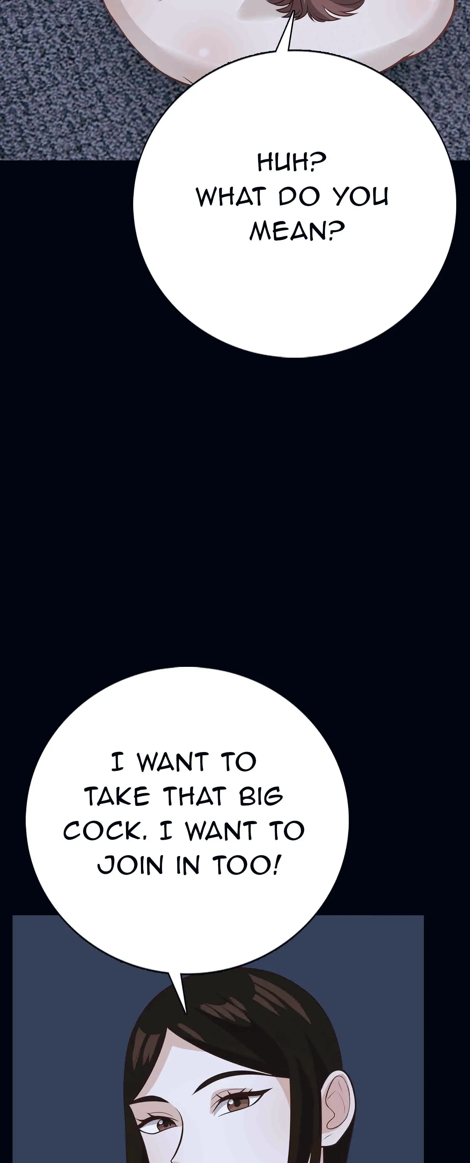 Revenge room Uncensored, chapter 29: Revenge room - Episode 29 - read, page 21 of 56