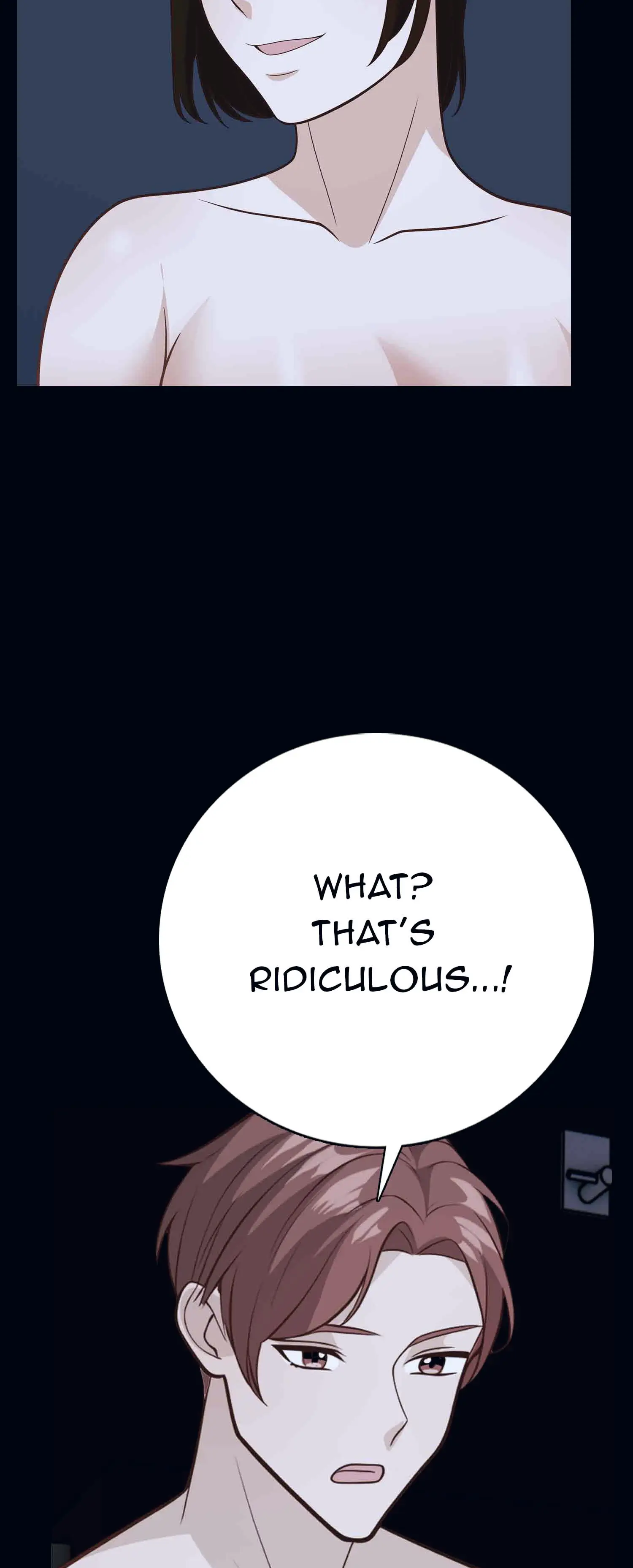 Revenge room Uncensored, chapter 29: Revenge room - Episode 29 - read, page 22 of 56