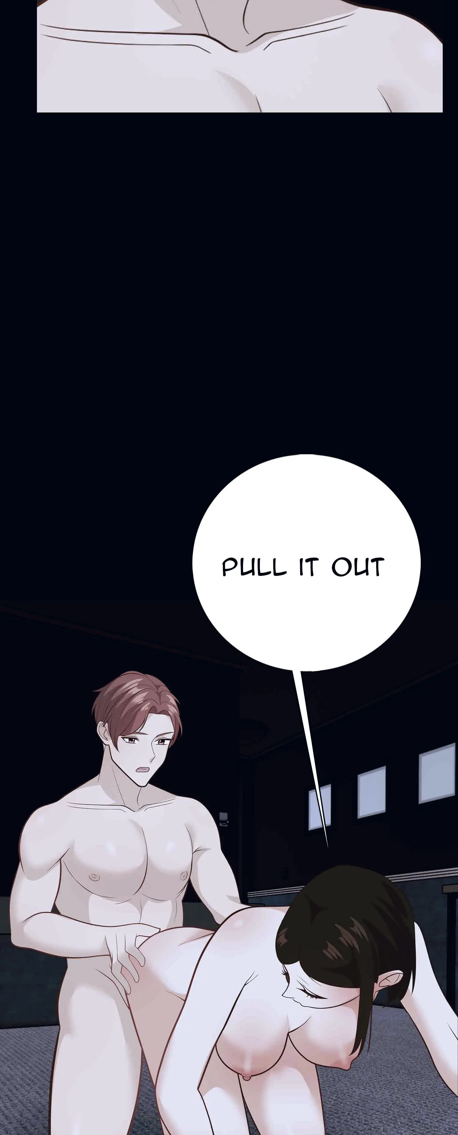Revenge room Uncensored, chapter 29: Revenge room - Episode 29 - read, page 23 of 56