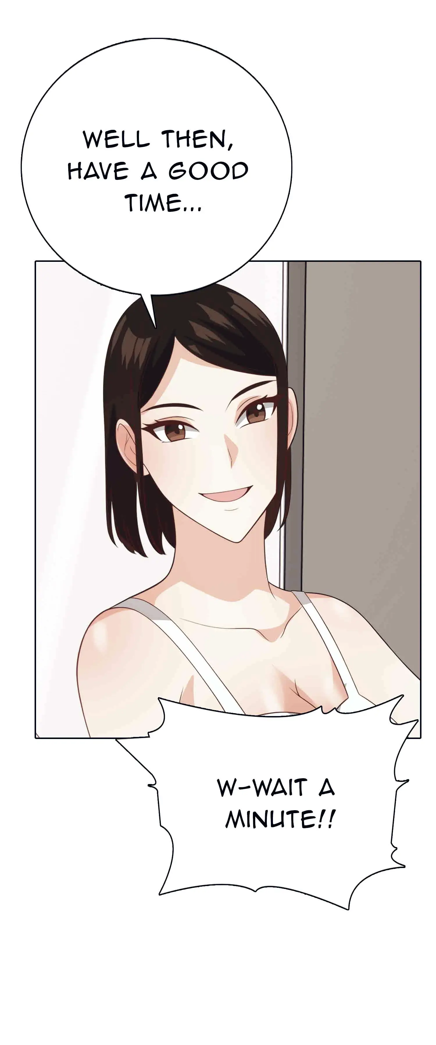 Revenge room Uncensored, chapter 29: Revenge room - Episode 29 - read, page 32 of 56
