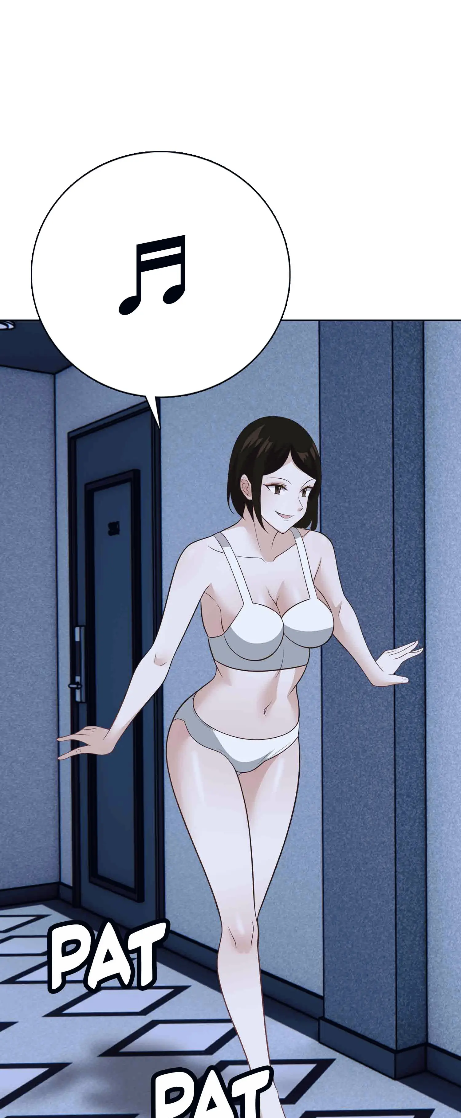 Revenge room Uncensored, chapter 29: Revenge room - Episode 29 - read, page 41 of 56
