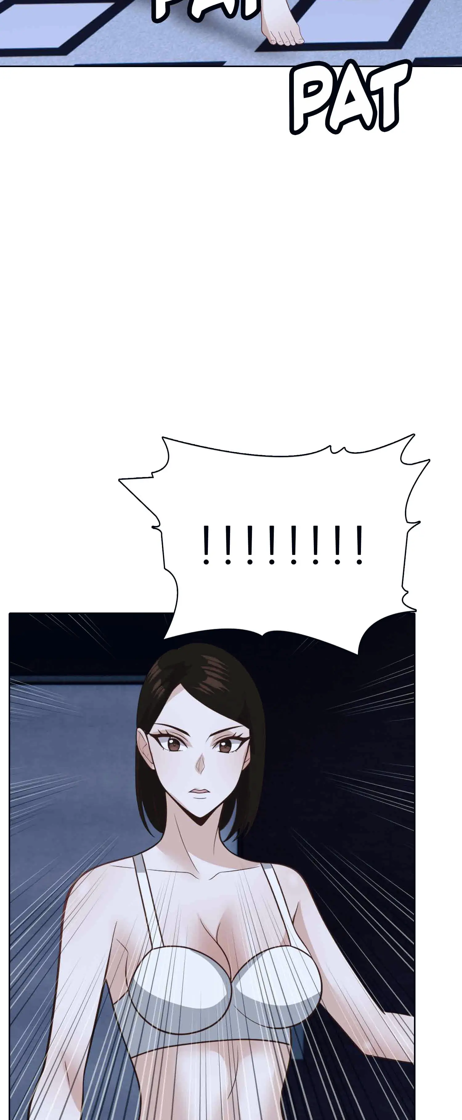 Revenge room Uncensored, chapter 29: Revenge room - Episode 29 - read, page 42 of 56