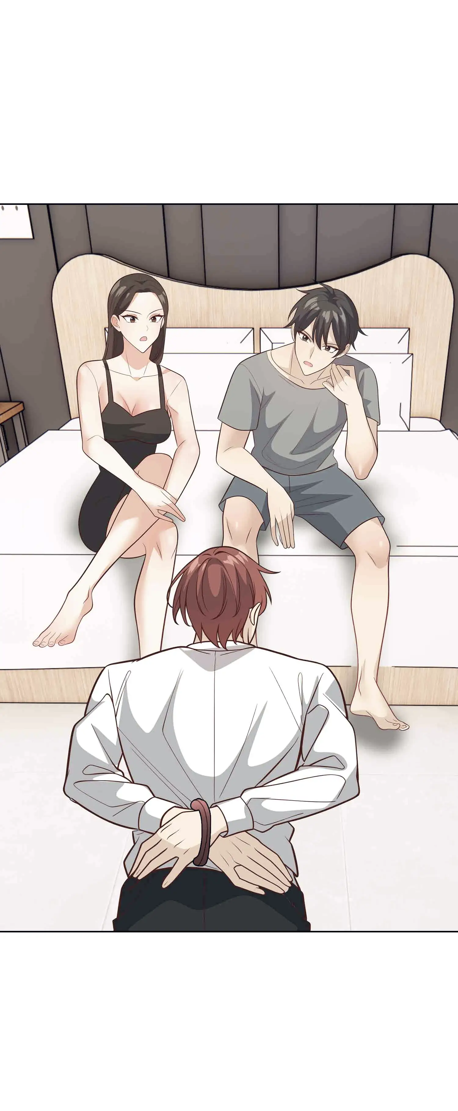 Revenge room Uncensored, chapter 29: Revenge room - Episode 29 - read, page 44 of 56