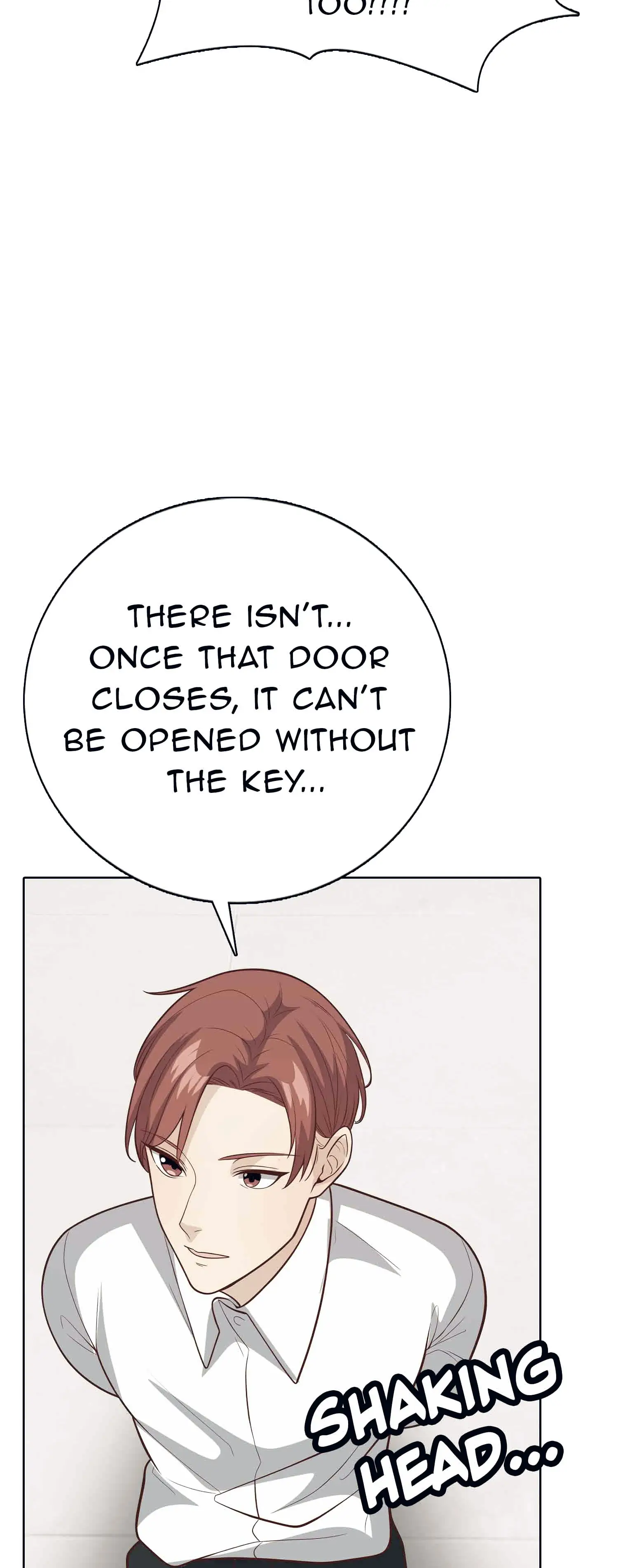 Revenge room Uncensored, chapter 29: Revenge room - Episode 29 - read, page 49 of 56