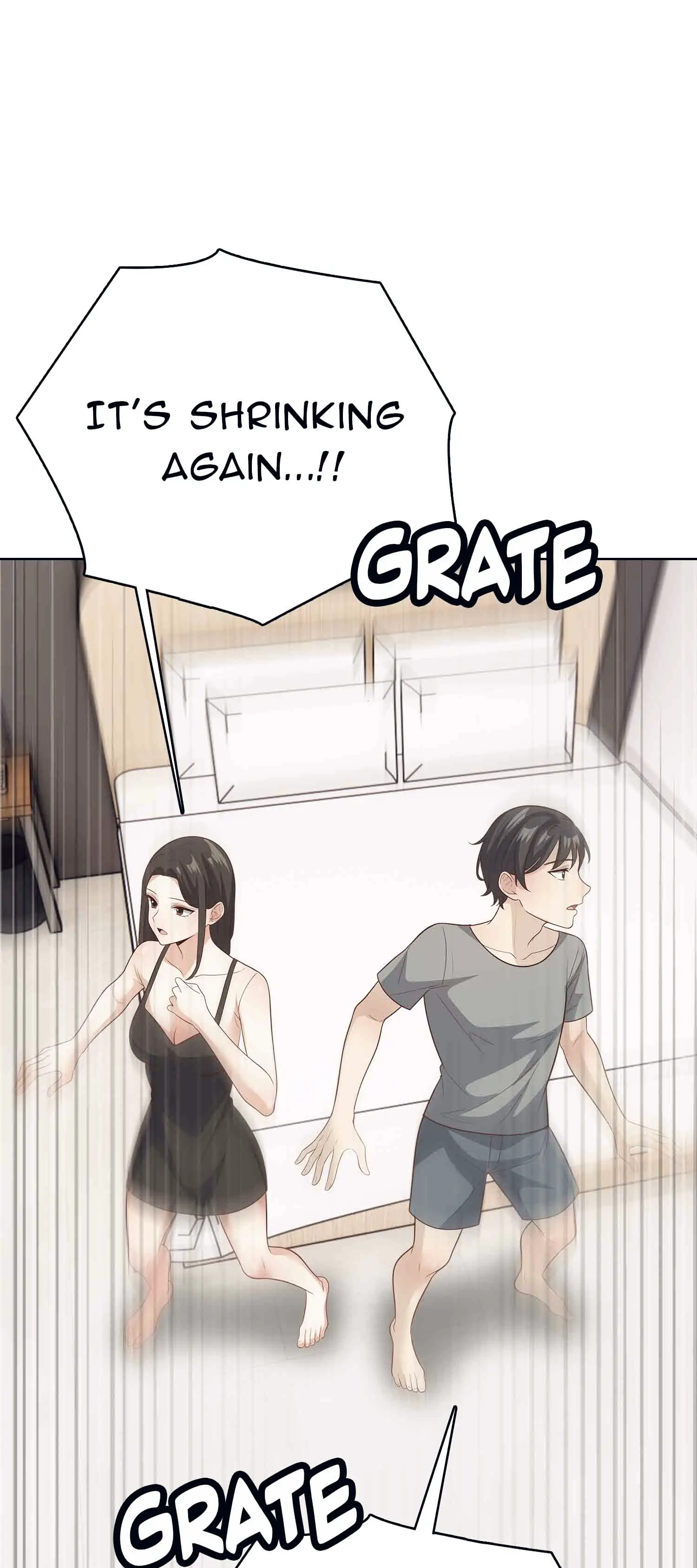 Revenge room Uncensored, chapter 29: Revenge room - Episode 29 - read, page 52 of 56