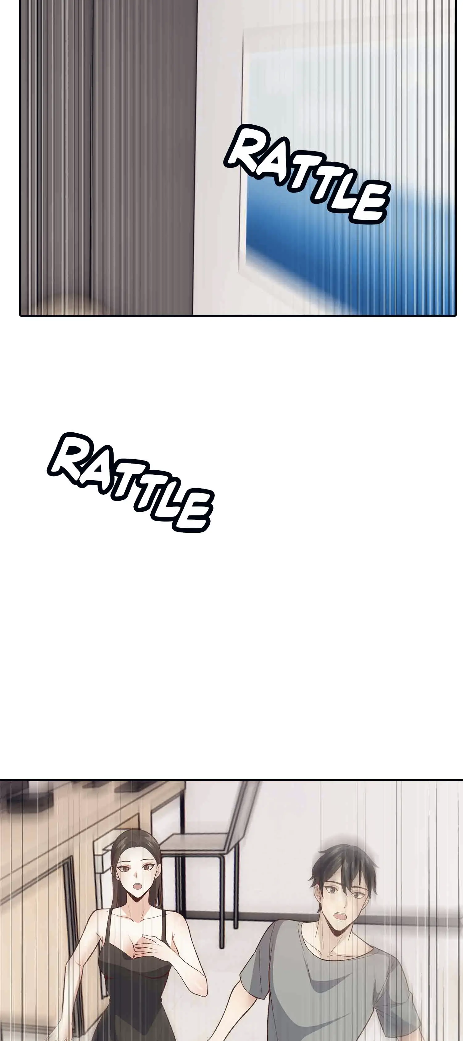 Revenge room Uncensored, chapter 29: Revenge room - Episode 29 - read, page 55 of 56