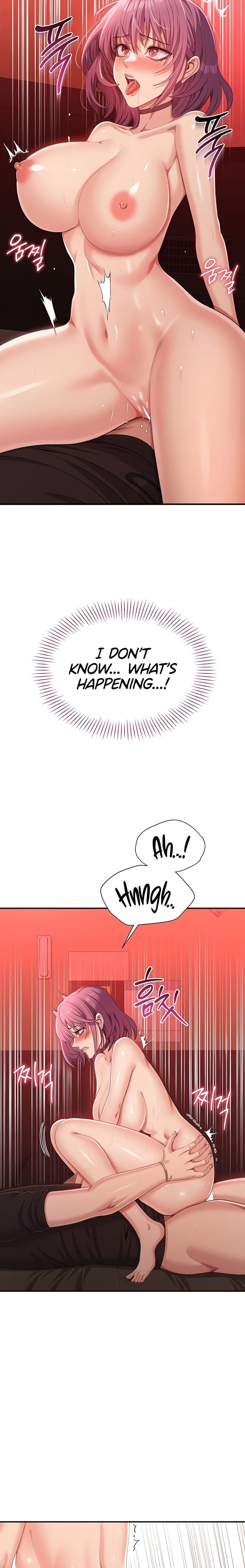 Reversed Virtues Uncensored, chapter 15, page 8 of 25