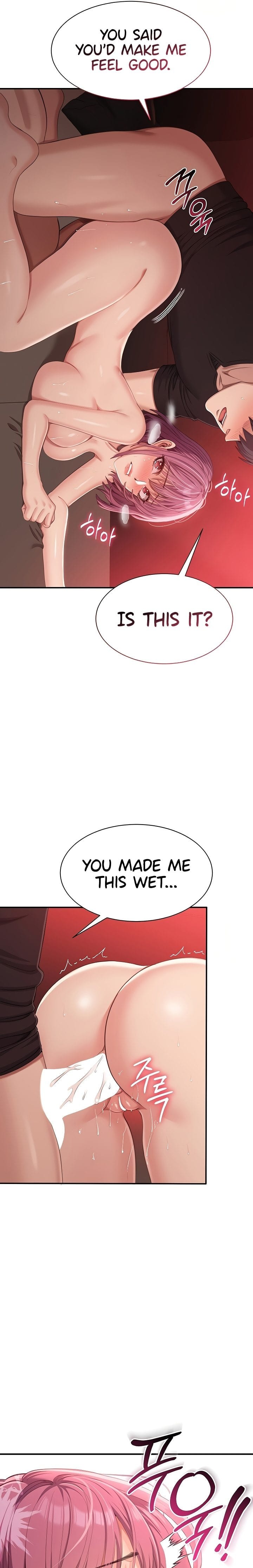 Reversed Virtues Uncensored, chapter 15, page 19 of 25