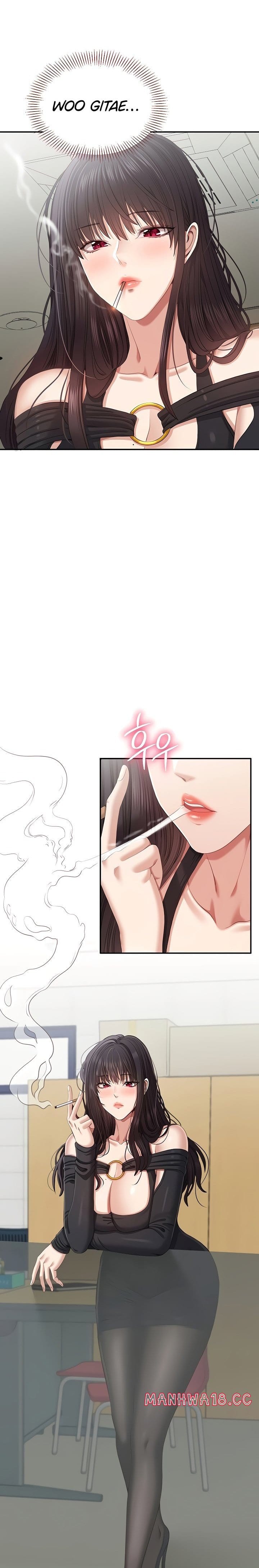 Reversed Virtues Uncensored, chapter 26, page 14 of 25