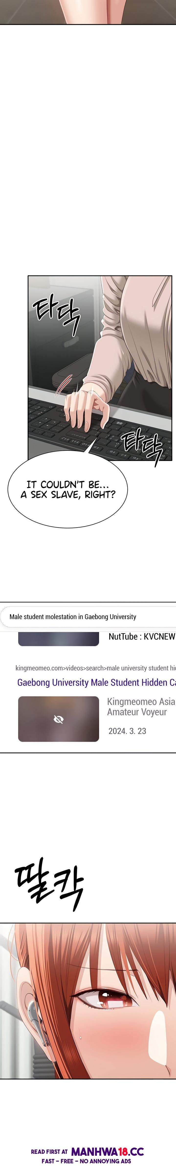 Reversed Virtues Uncensored, chapter 26, page 18 of 25