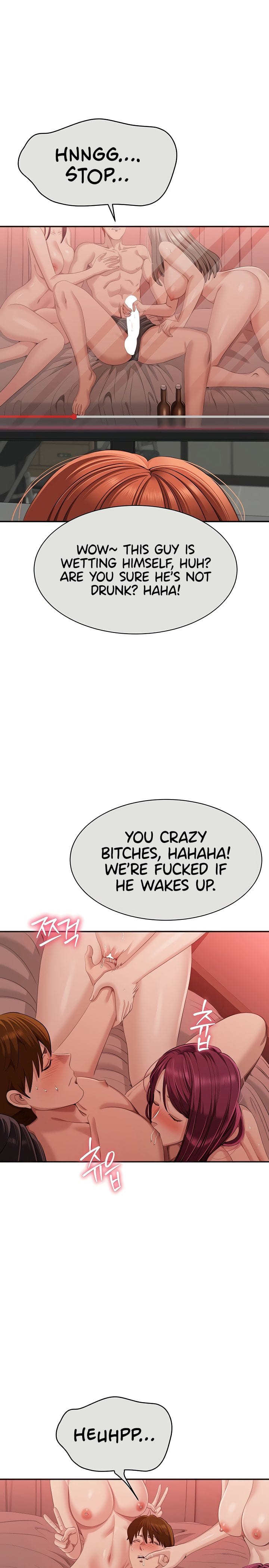 Reversed Virtues Uncensored, chapter 26, page 19 of 25