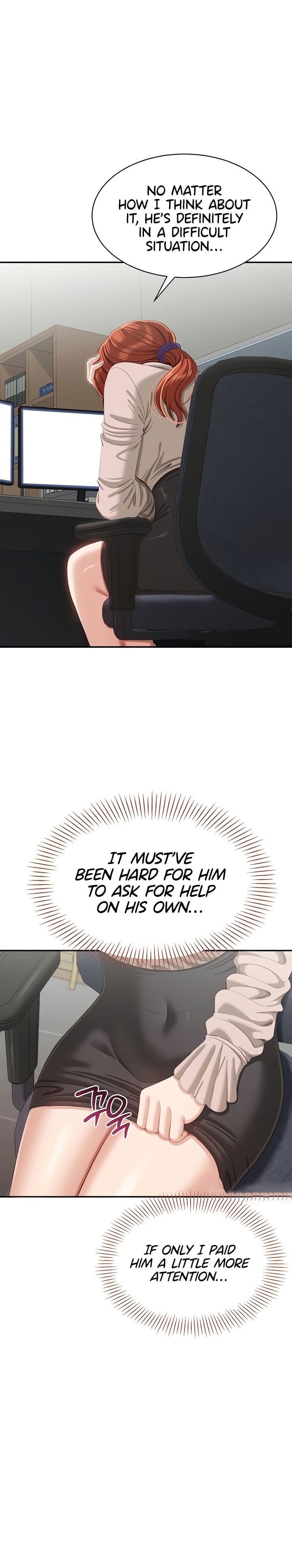 Reversed Virtues Uncensored, chapter 26, page 21 of 25