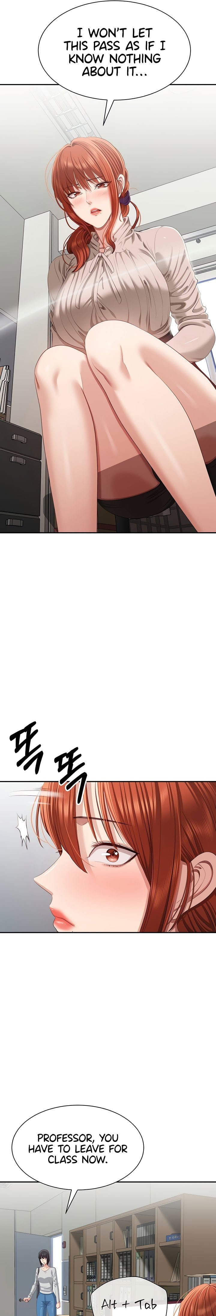 Reversed Virtues Uncensored, chapter 26, page 22 of 25