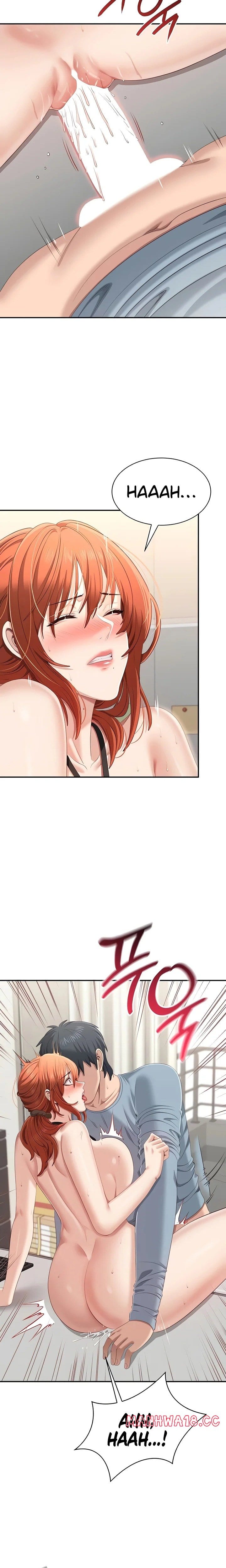 Reversed Virtues Uncensored, chapter 31, page 8 of 24