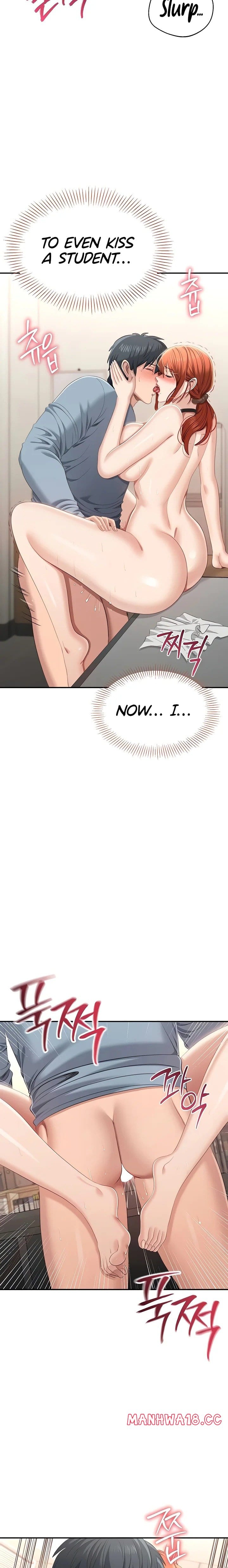 Reversed Virtues Uncensored, chapter 31, page 14 of 24