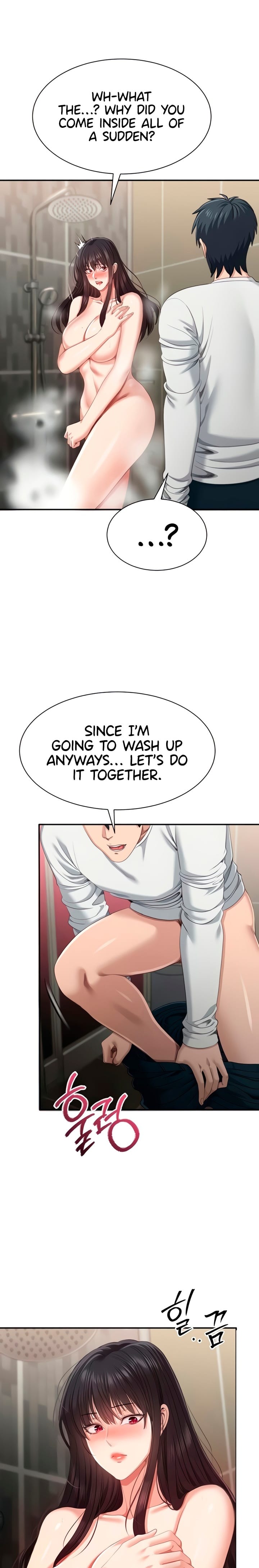 Reversed Virtues Uncensored, chapter 33, page 8 of 24