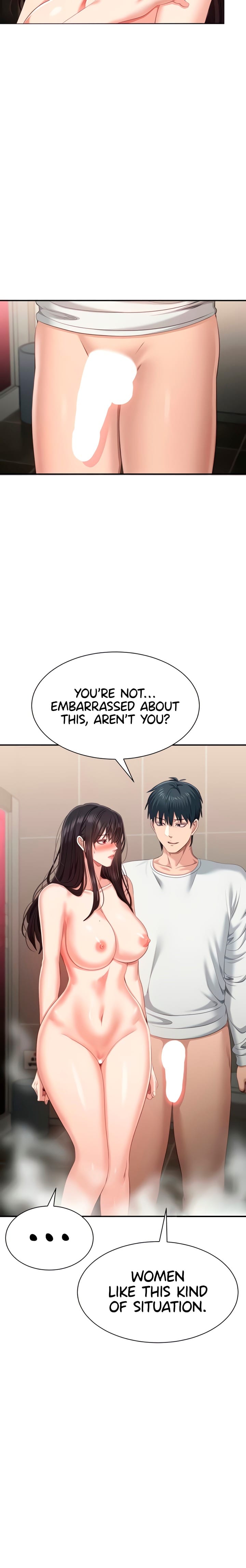 Reversed Virtues Uncensored, chapter 33, page 9 of 24