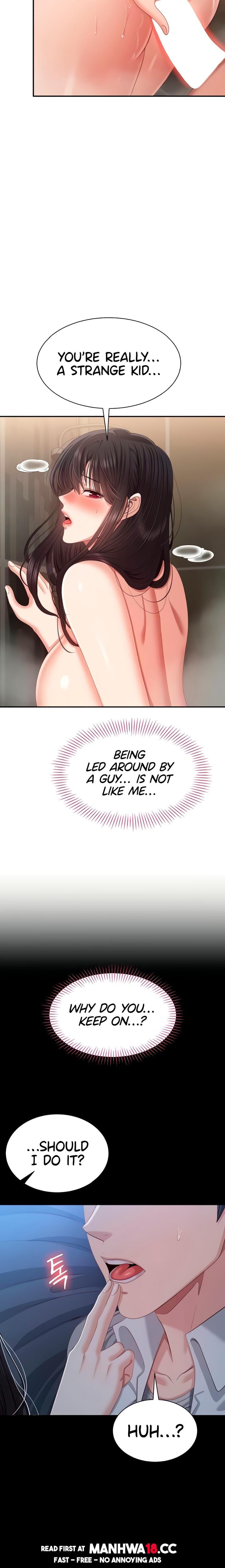 Reversed Virtues Uncensored, chapter 33, page 18 of 24