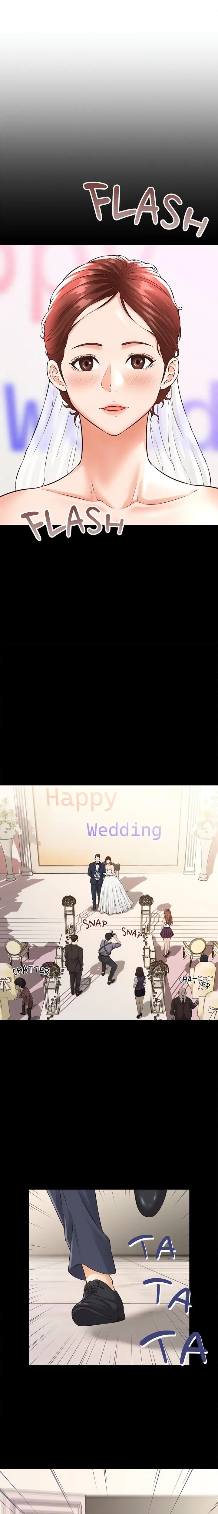 Right Under His Roof Uncensored, chapter 1, page 7 of 28
