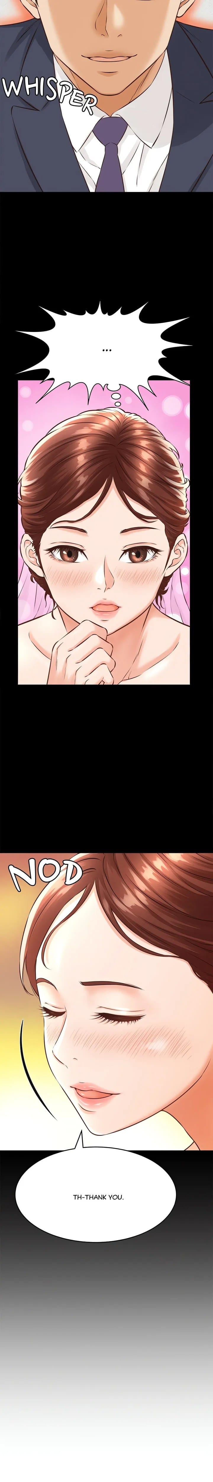 Right Under His Roof Uncensored, chapter 1, page 12 of 28