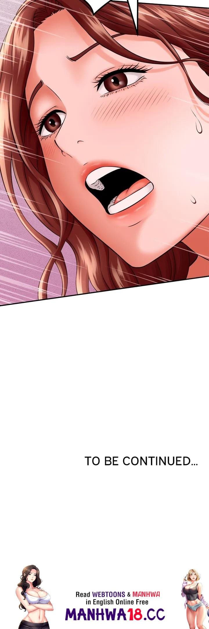 Right Under His Roof Uncensored, chapter 3, page 21 of 21