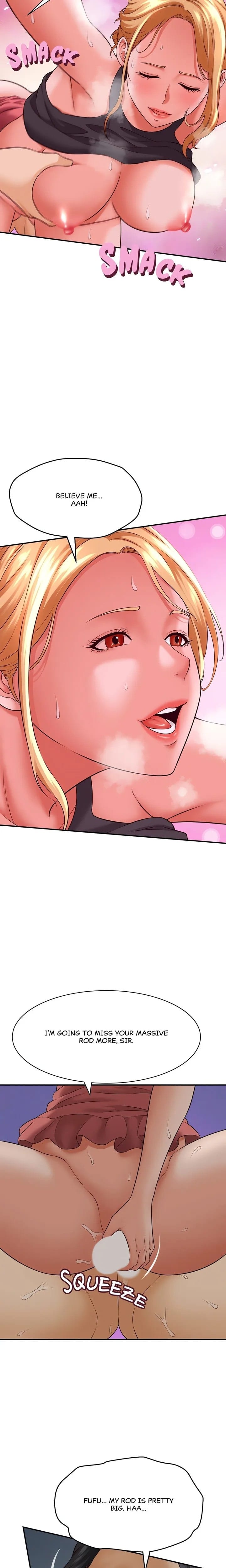 Right Under His Roof Uncensored, chapter 4, page 19 of 25