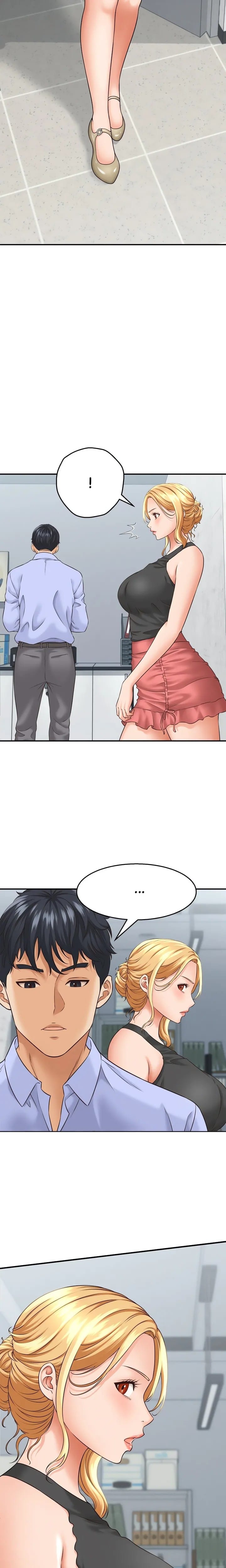 Right Under His Roof Uncensored, chapter 4, page 24 of 25