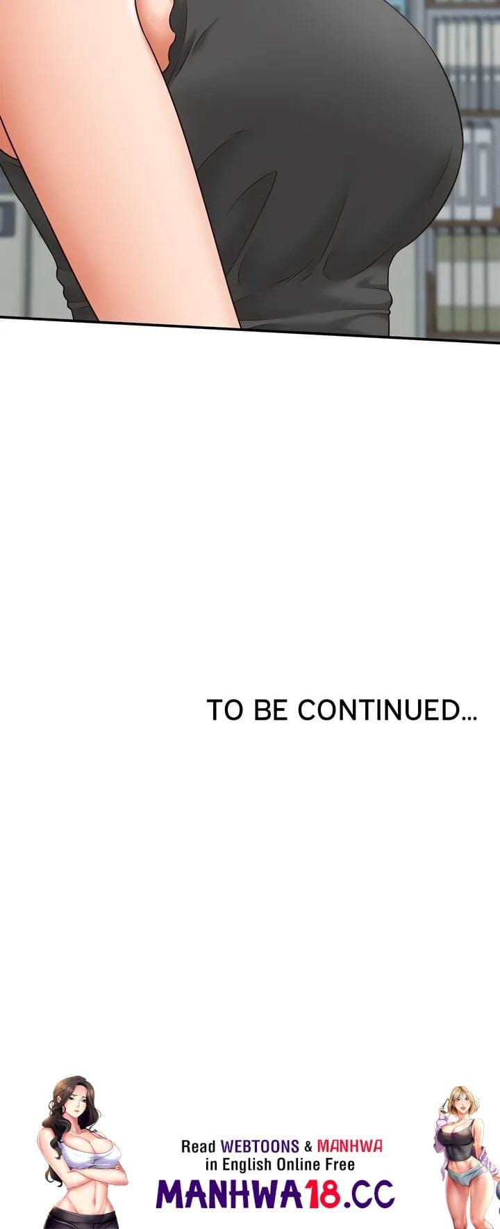 Right Under His Roof Uncensored, chapter 4, page 25 of 25