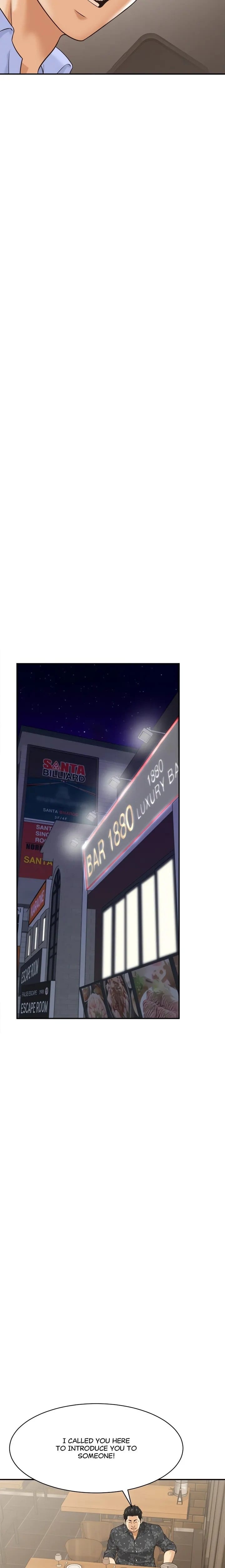 Right Under His Roof Uncensored, chapter 5, page 8 of 21