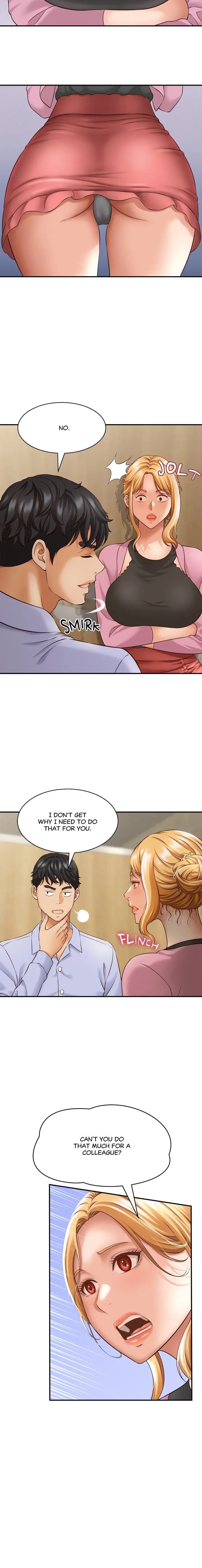 Right Under His Roof Uncensored, chapter 6, page 5 of 22