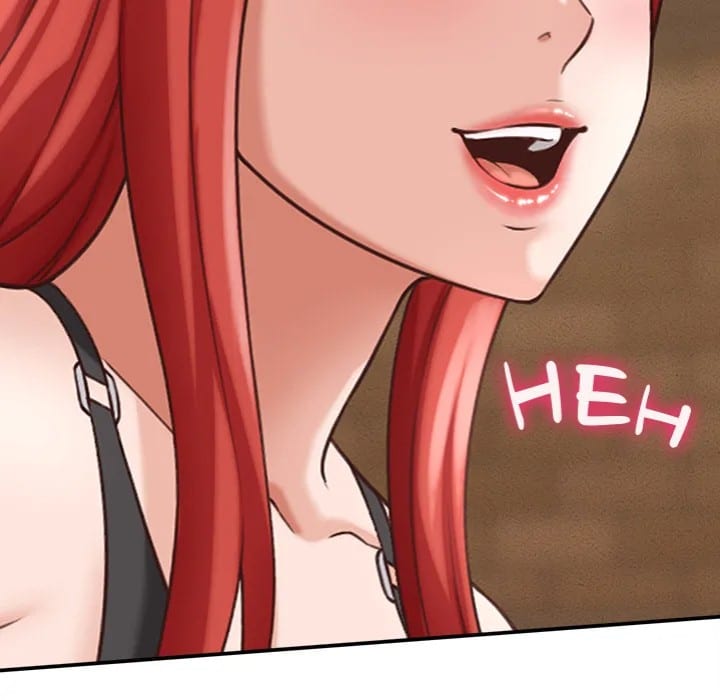 Right Under His Roof Uncensored, chapter 9, page 10 of 157