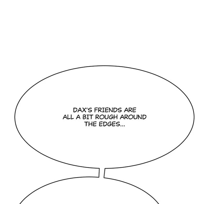 Right Under His Roof Uncensored, chapter 9, page 11 of 157