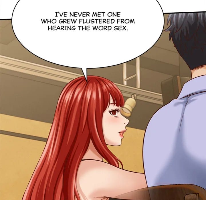 Right Under His Roof Uncensored, chapter 9, page 12 of 157