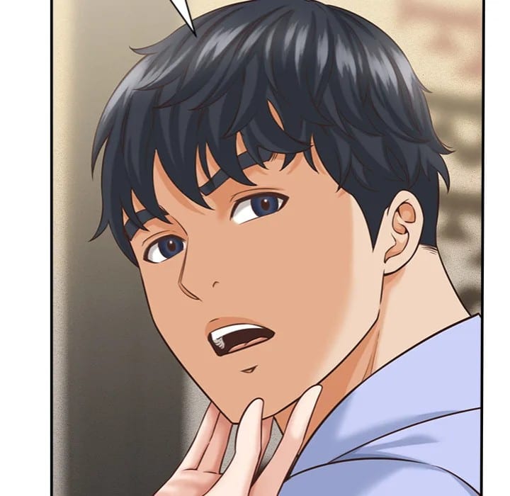 Right Under His Roof Uncensored, chapter 9, page 15 of 157