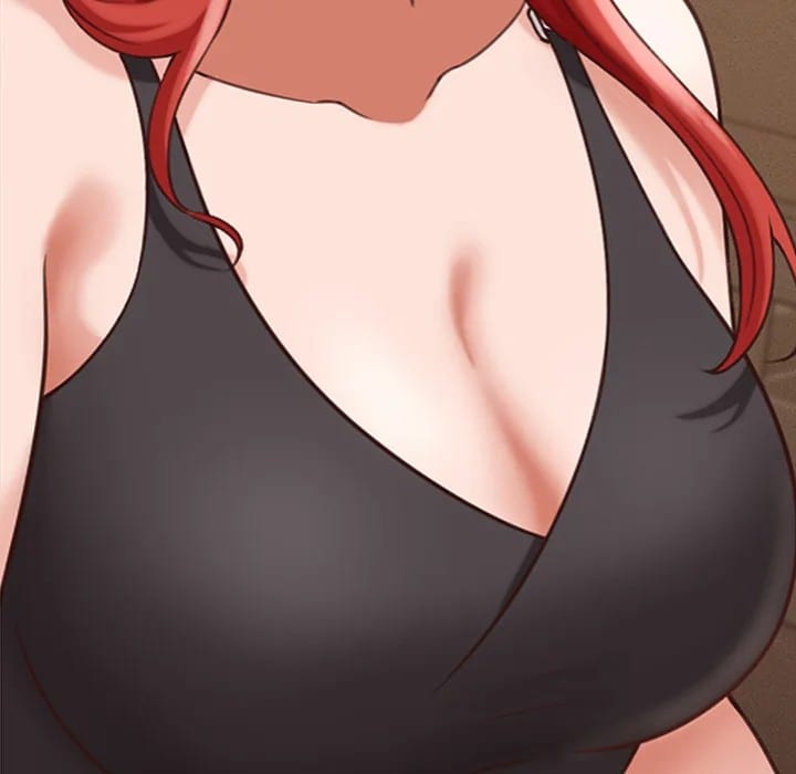 Right Under His Roof Uncensored, chapter 9, page 18 of 157